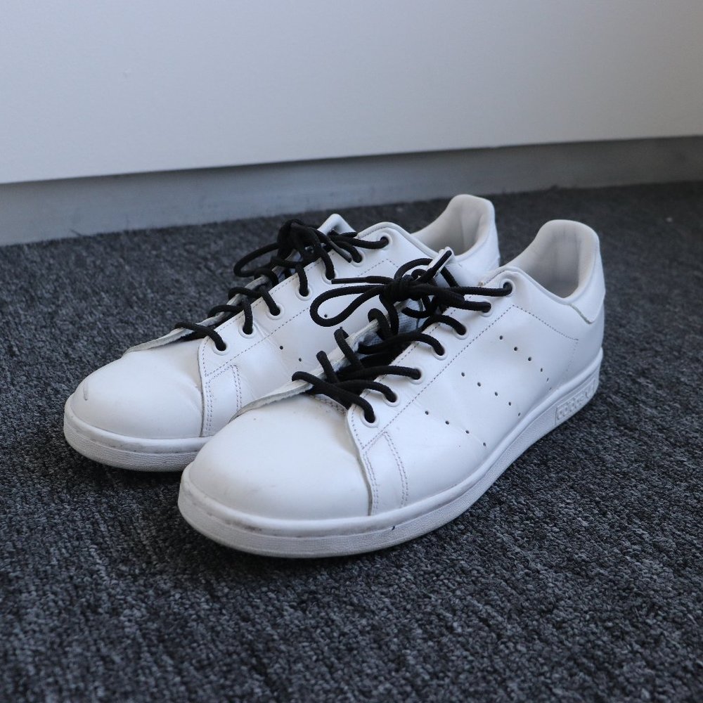 Adidas Stan Smith - Running White/Core Black